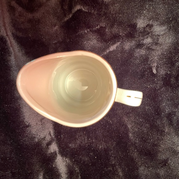 Rare Vintage Pear Creamer Made in Japan - Picture 3 of 3